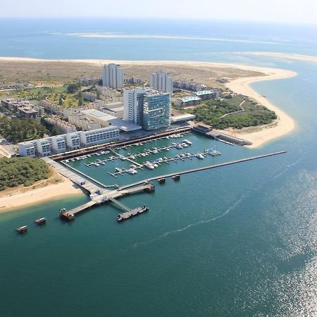 Troia Apartment Ngoại thất bức ảnh