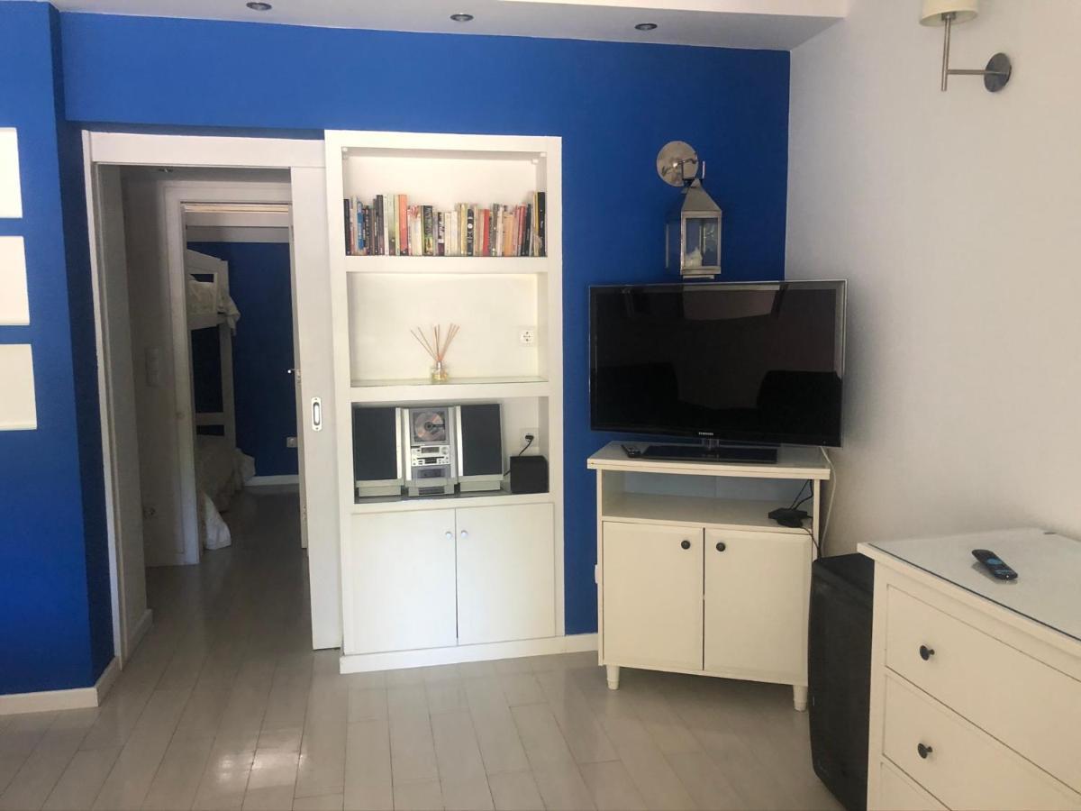 Troia Apartment Ngoại thất bức ảnh