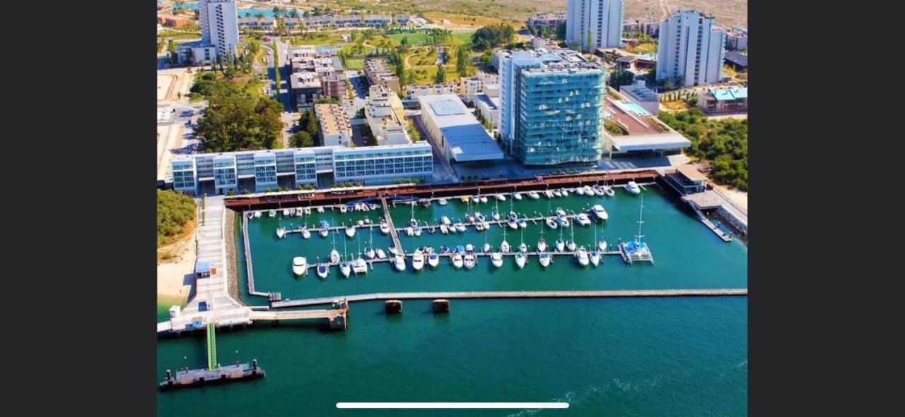 Troia Apartment Ngoại thất bức ảnh