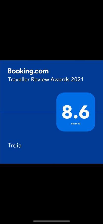 Troia Apartment Ngoại thất bức ảnh