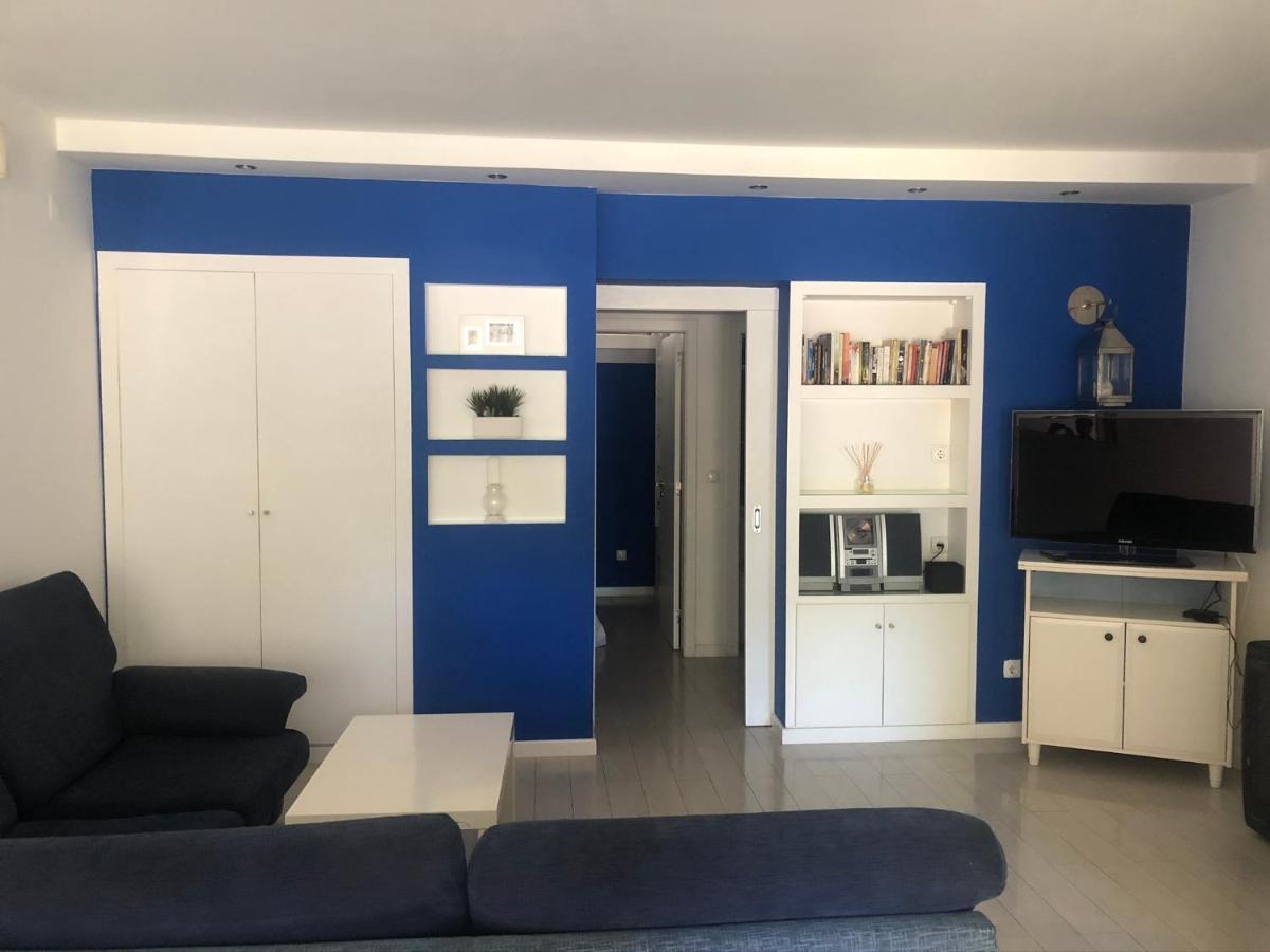 Troia Apartment Ngoại thất bức ảnh