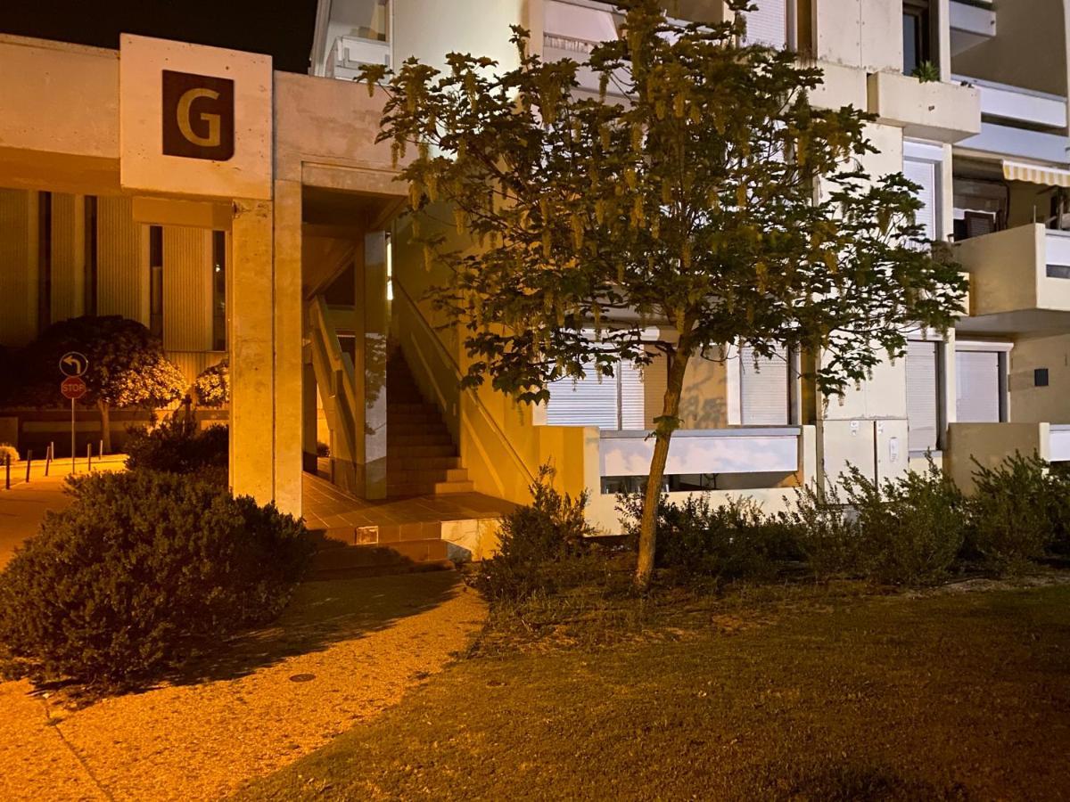 Troia Apartment Ngoại thất bức ảnh