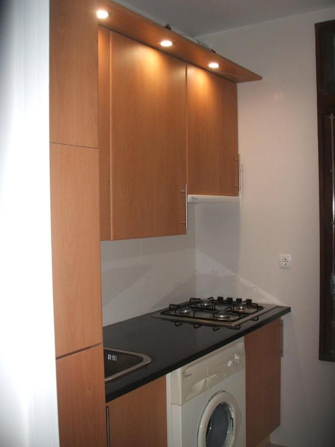 Troia Apartment Ngoại thất bức ảnh