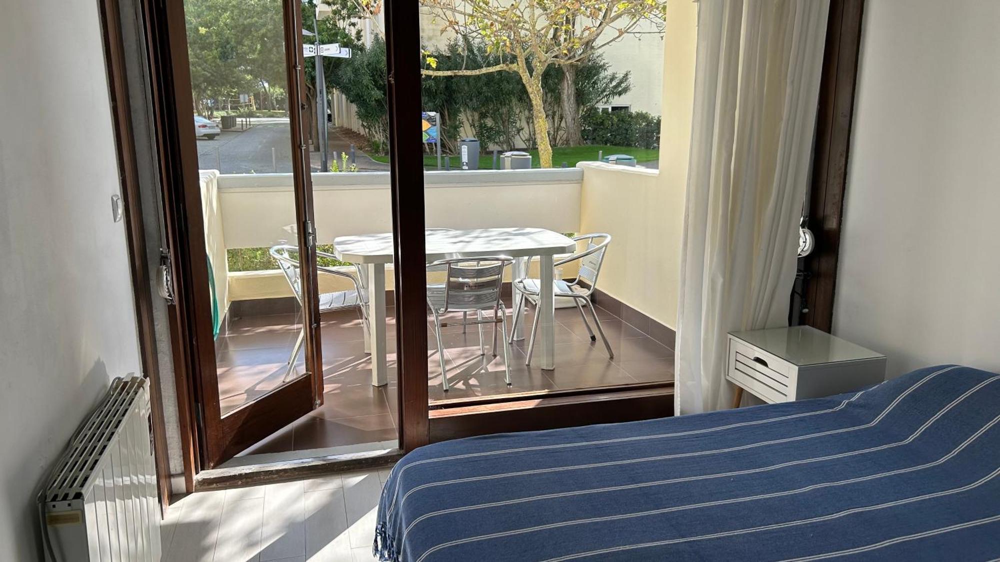 Troia Apartment Ngoại thất bức ảnh