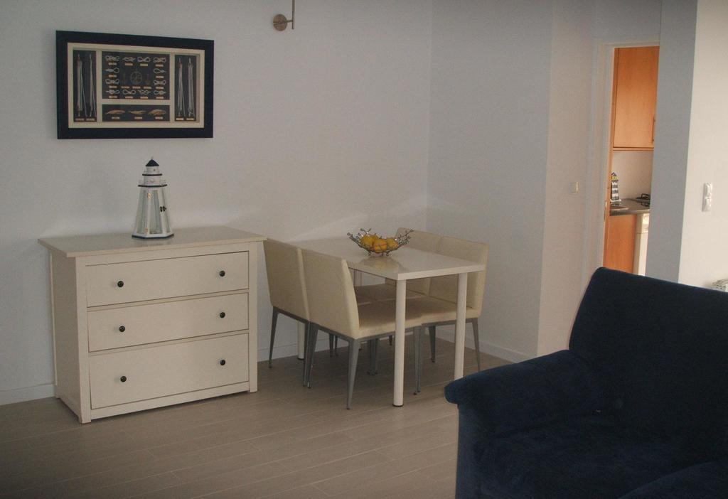 Troia Apartment Phòng bức ảnh