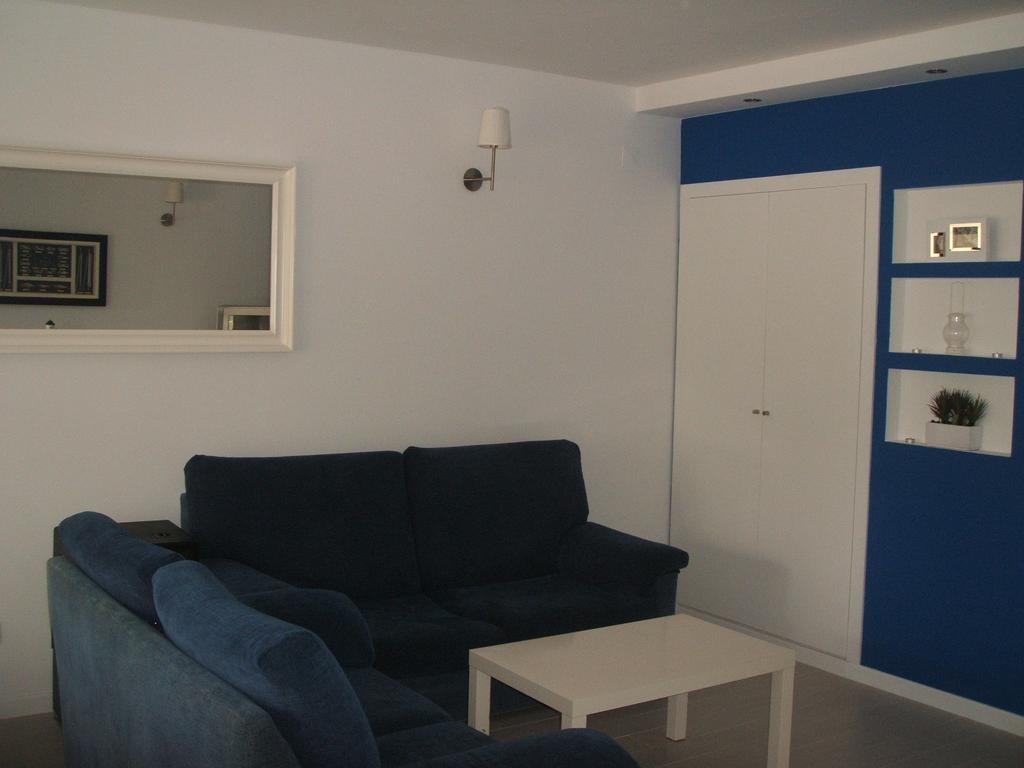 Troia Apartment Phòng bức ảnh