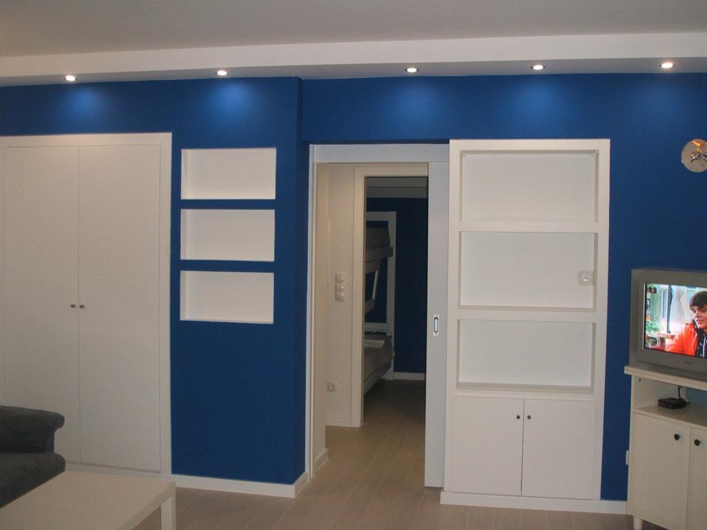 Troia Apartment Phòng bức ảnh